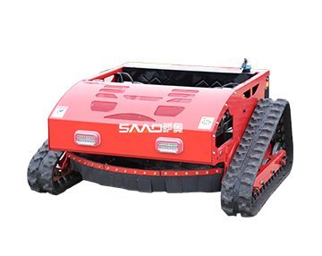 SH800-C履帶割草機(jī)