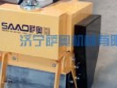 2016年我國(guó)小型壓路機(jī)行業(yè)現(xiàn)狀分析