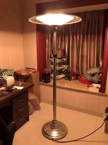  【客戶反饋】傘型取暖器，助力室內(nèi)溫暖，你值
