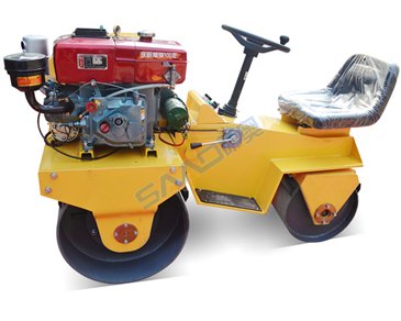 ?SYL-850s座駕壓路機(jī)：為道路施工帶來(lái)新標(biāo)準(zhǔn)