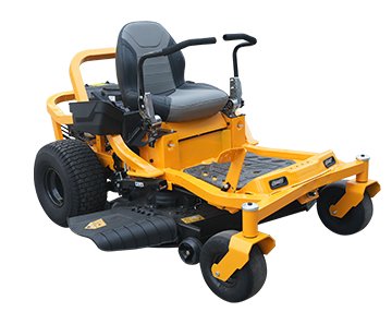 46座駕割草機(jī)