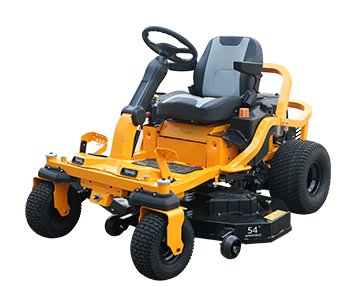 54座駕割草機(jī)