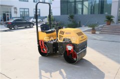 振動壓路機不振動工作了怎么辦？