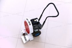 小型壓路機制動失靈怎么辦？