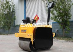  想買小型壓路機又怕錯？6.18你確定不來看下嘛？