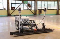 激光整平機(jī)出現(xiàn)故障后應(yīng)注意哪些維修問題？