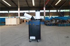 工業(yè)制冷機(jī)制冷效果差是什么原因？