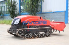 旋耕機(jī)在水田作業(yè)時需要注意什么？