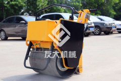 小型壓路機(jī)被路機(jī)圈鐘愛？原因是這些