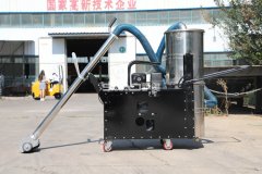 采購工廠專用吸塵器怕什么呢？看完不吃虧