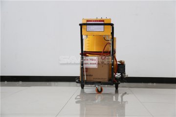 有了這款“寶貝”，您無需再忍受路面裂縫和龜