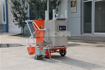 劃線機(jī)的標(biāo)線斗有哪些類型？